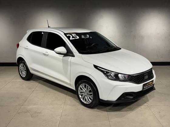 FIAT ARGO 1.0 FIREFLY FLEX DRIVE MANUAL FIAT ARGO 1.0 FIREFLY FLEX DRIVE MANUAL